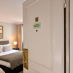 Klassieke Double Kamer